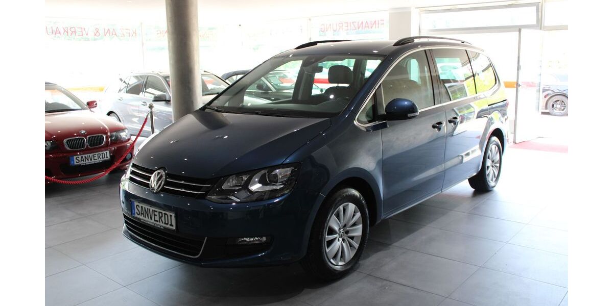 VW Sharan 159.500 km 11.990 &euro; Puchheim-Bhf bei München 82178