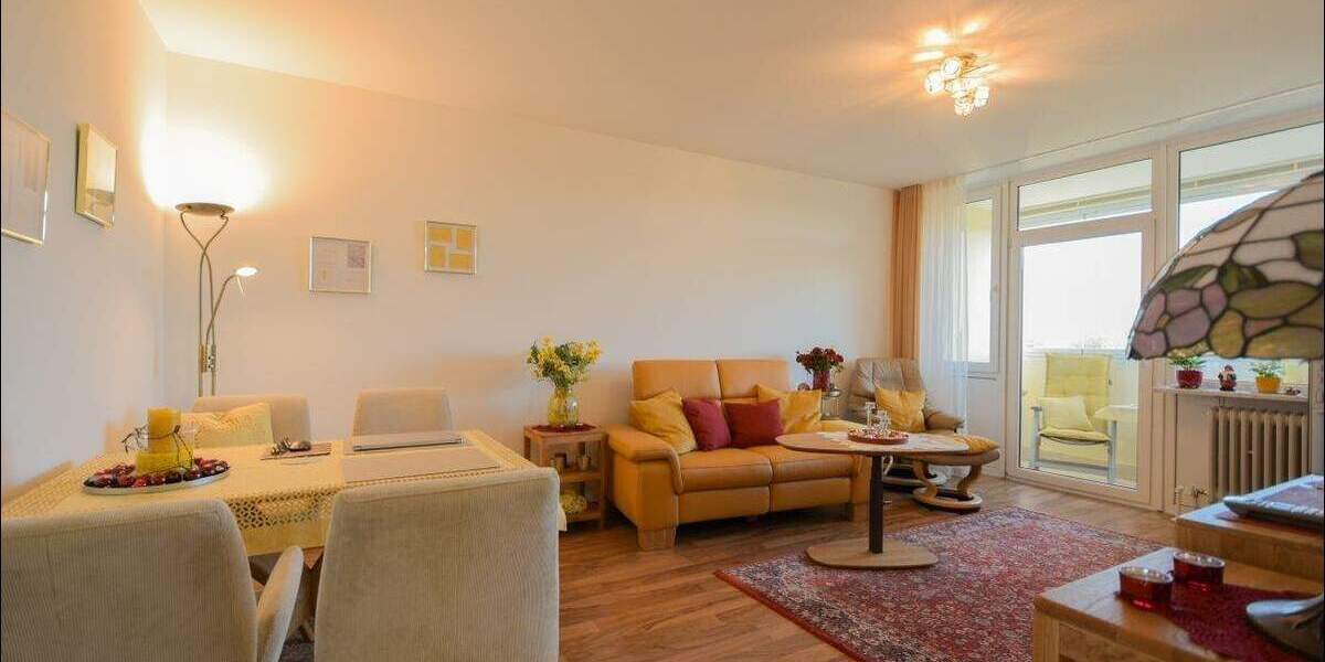 Etagenwohnung Karlsfeld - 2 Zimmer, 61 m&sup2;, 355.000&euro; | Angebot:25775374