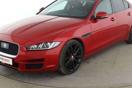 Jaguar XE 97.093 km 18.490 &euro; Neufahrn 85375
