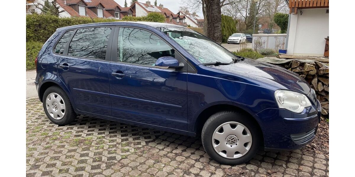 VW Polo 125.000 km 5.500 &euro; Unterschleissheim 85716