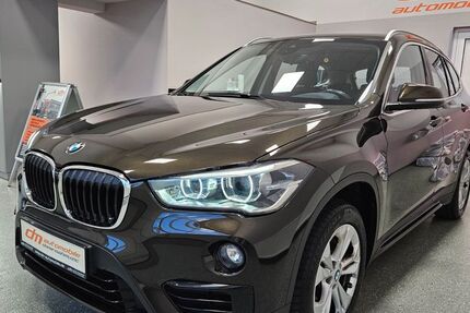 BMW X1 153.550 km 19.297 &euro; Kirchheim bei München 85551