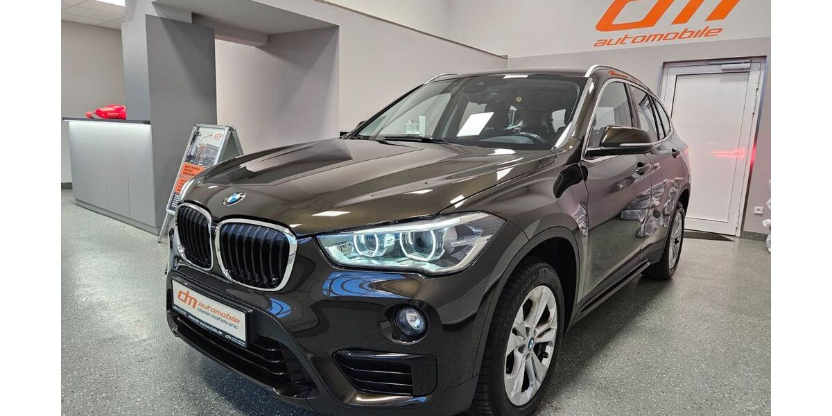 BMW X1 153.550 km 19.297 &euro; Kirchheim bei München 85551