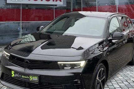 Opel Astra 29.700 km 20.490 &euro; München 80687