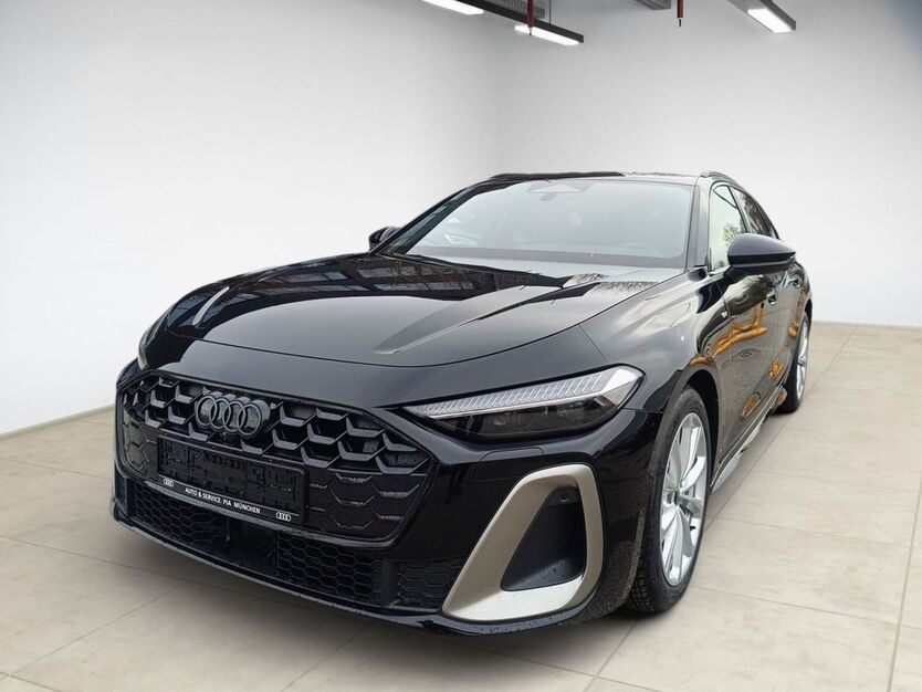 Audi A5 6.500 km 69.960 € München 80807