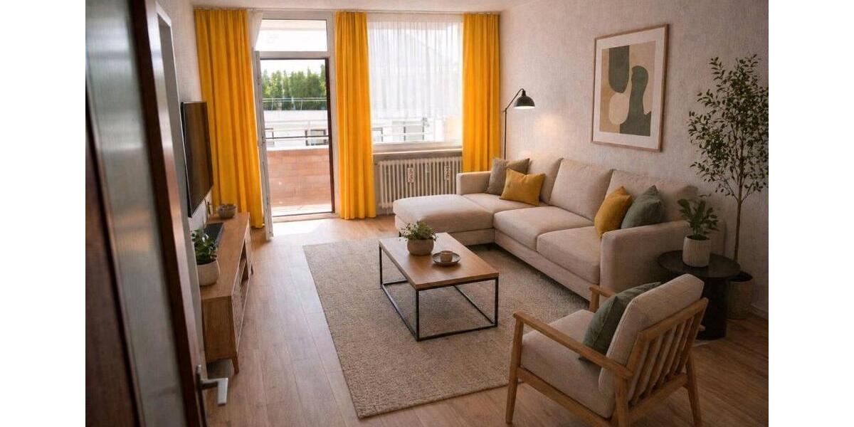 Etagenwohnung Olching - 4 Zimmer, 85 m&sup2;, 395.000&euro; | Angebot:26303112
