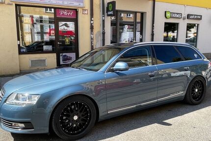 Audi A6 220.000 km 7.499 &euro; München 80799