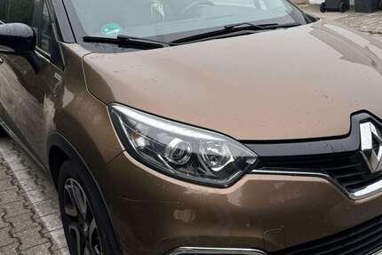 Renault Captur 165.336 km 8.000 &euro; Neufahrn b.Freising 85375