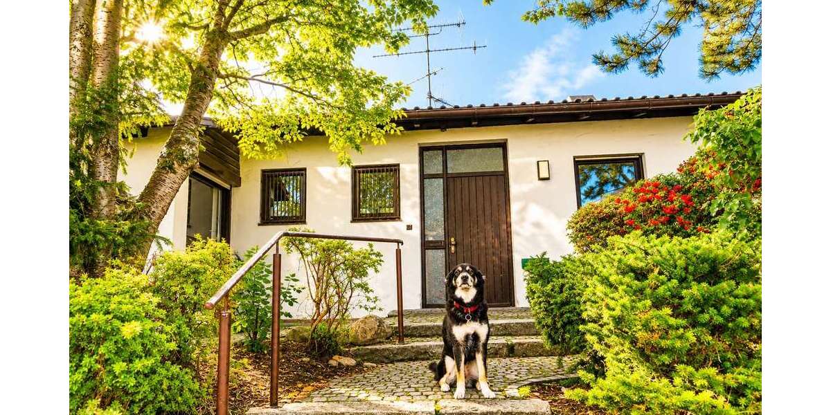 Einfamilienhaus Ismaning - 4.5 Zimmer, 103 m&sup2;, 1.048.000&euro; | Angebot:26689200