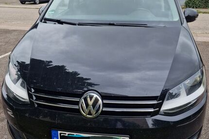 VW Sharan 153.000 km 17.700 &euro; Fürstenfeldbruck 82256