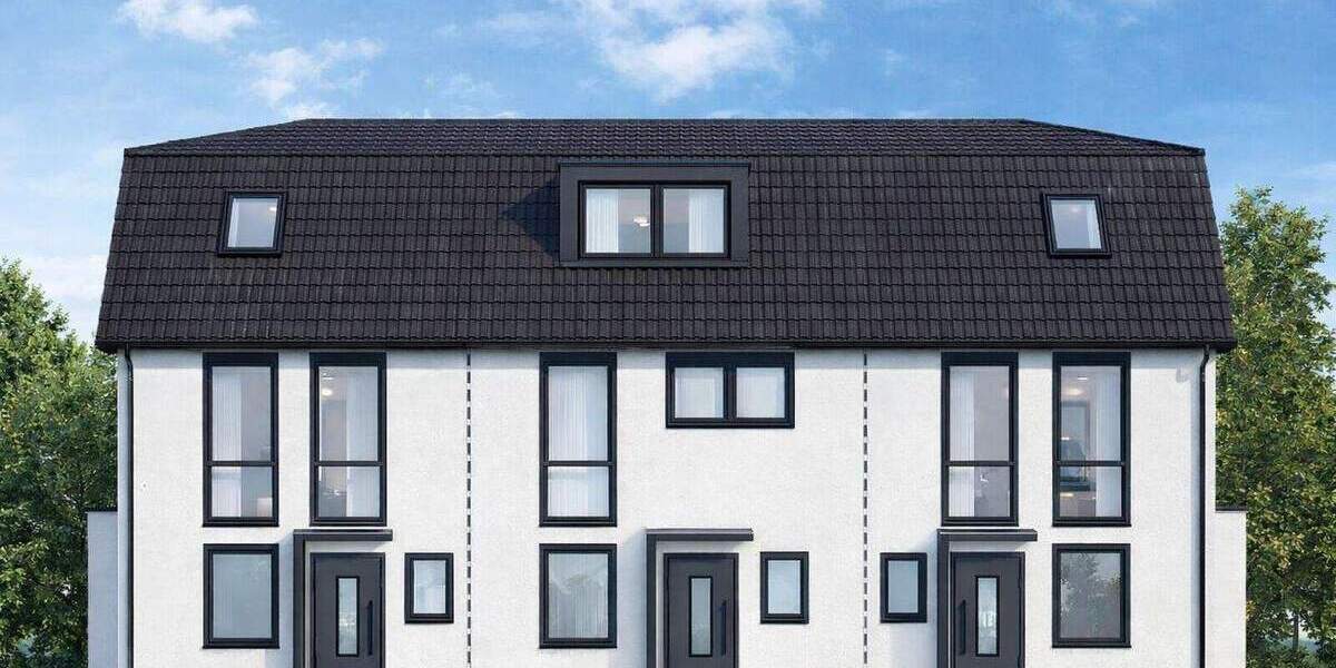 Reihenmittelhaus Olching - 5 Zimmer, 128 m&sup2;, 895.000&euro; | Angebot:25820317