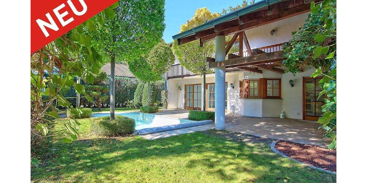 Einfamilienhaus Baldham Baldham - 5 Zimmer, 186 m&sup2;, 1.535.000&euro; | Angebot:25693809