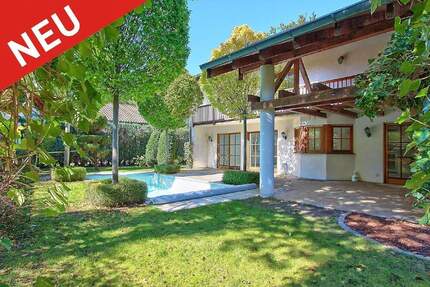 Haus Baldham Baldham - 5 Zimmer, 186 m&sup2;, 1.535.000&euro; | Angebot:25693809