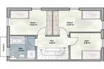 Reihenendhaus München Hadern - 5 Zimmer, 127 m&sup2;, 1.449.000&euro; | Angebot:25768186
