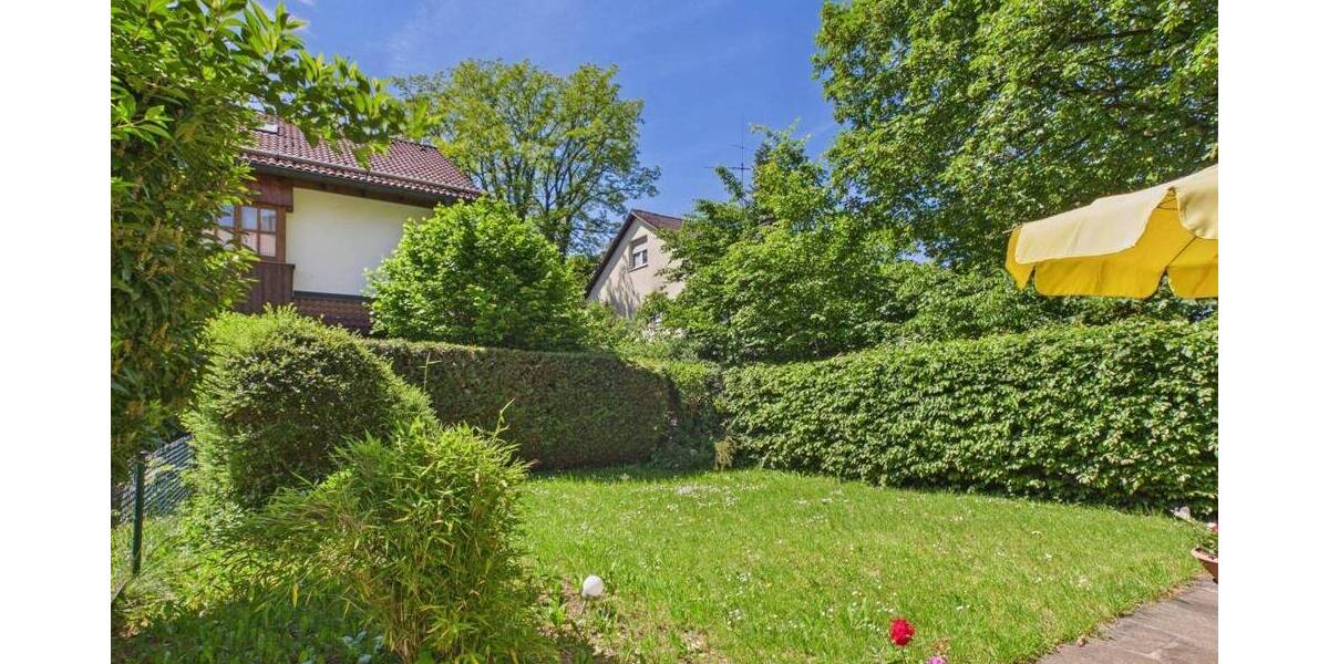 Doppelhaushälfte Ottobrunn - 4 Zimmer, 126 m&sup2;, 920.000&euro; | Angebot:26753703