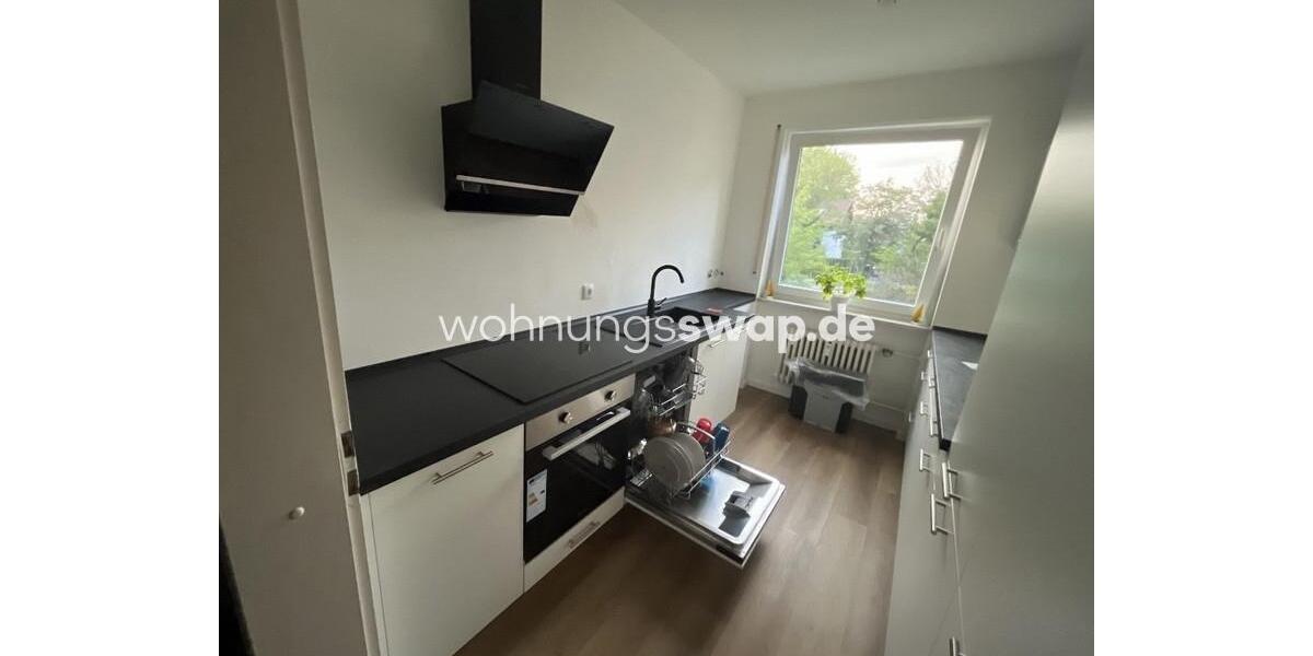Wohnungsswap - 3 Zimmer, 86 m² - Johann-Theodor-Straße, München 3 zimmer