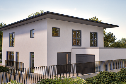 Haus Neubiberg - 6 Zimmer, 255 m&sup2;, 2.150.000&euro; | Angebot:20046585