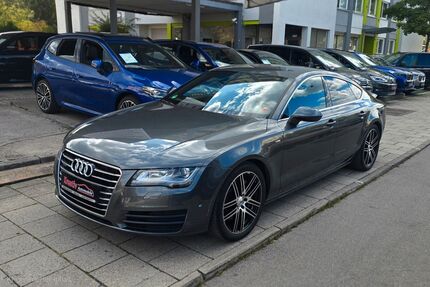 Audi A7 146.000 km 14.850 &euro; München 81673