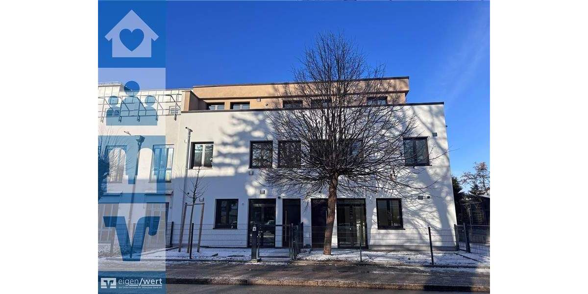 Etagenwohnung München Bogenhausen - 2 Zimmer, 79 m&sup2;, 1.730&euro; | Angebot:24636473