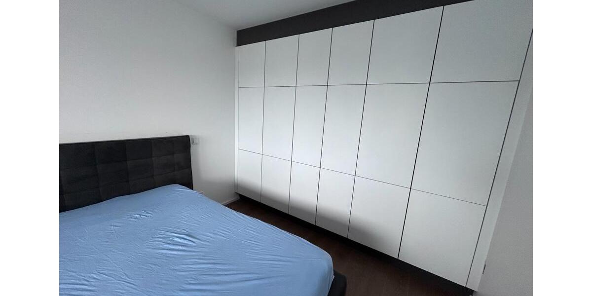 Etagenwohnung Markt Schwaben - 2 Zimmer, 50 m&sup2;, 1.310&euro; | Angebot:26413643