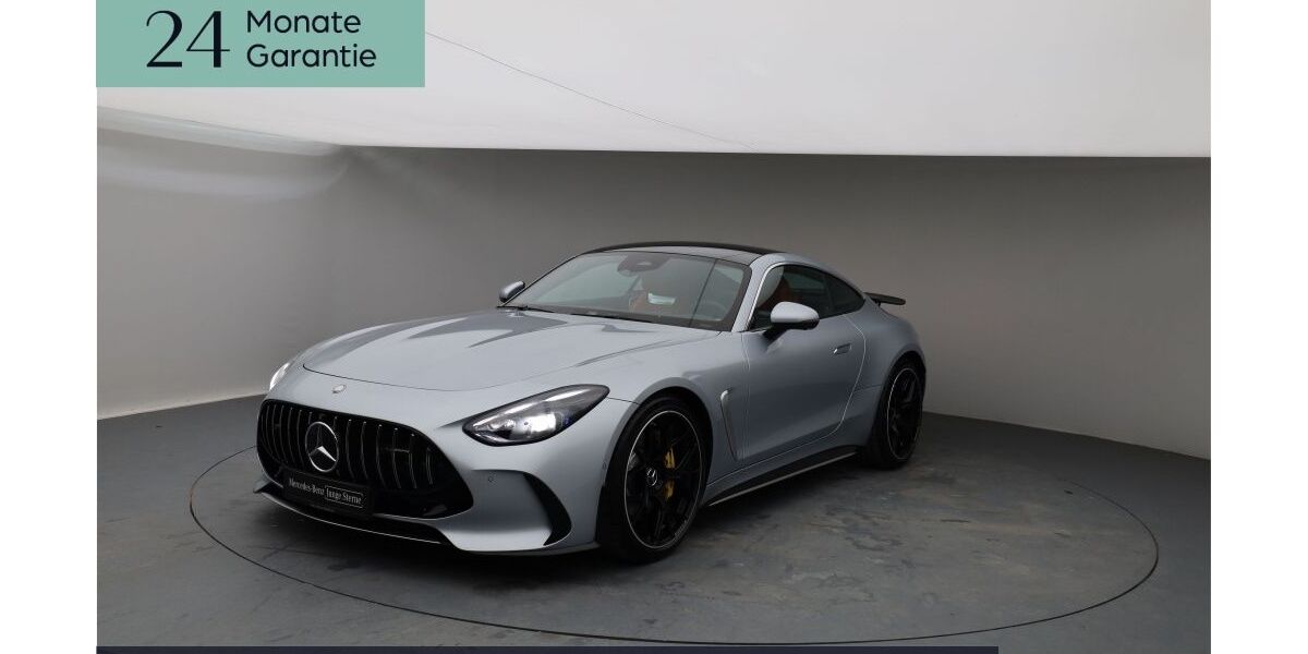 Mercedes-Benz AMG GT 9.987 km 141.900 &euro; Ebersberg 85560