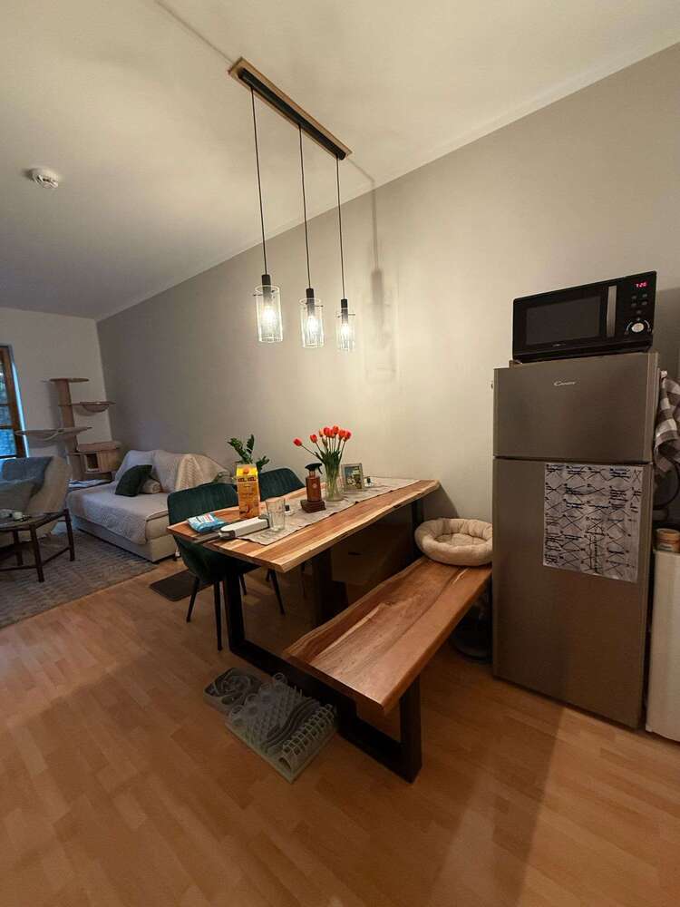 Wohnung zum Mieten in Haar 880 € 55 m²