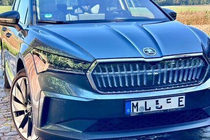 Skoda Enyaq 73.312 km 30.000 € Oberhaching 82041