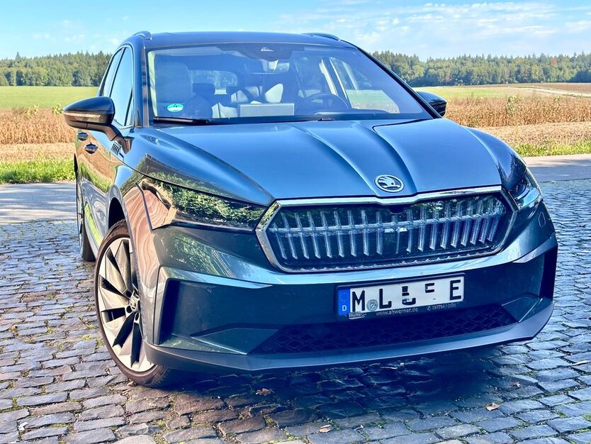 Skoda Enyaq 73.312 km 30.000 € Oberhaching 82041