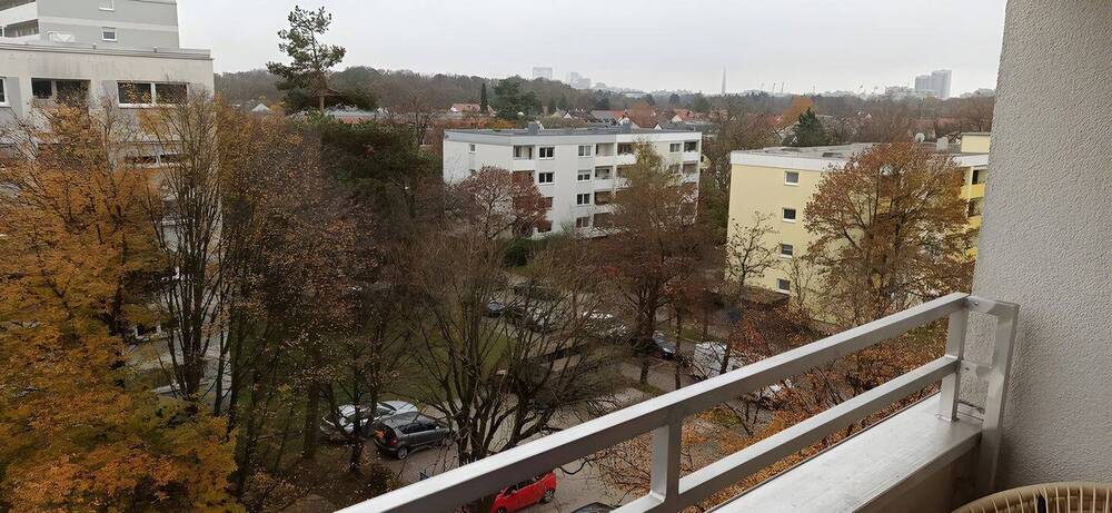 Etagenwohnung München Feldmoching-Hasenbergl - 3 Zimmer, 69 m&sup2;, 900&euro; | Angebot:26909474