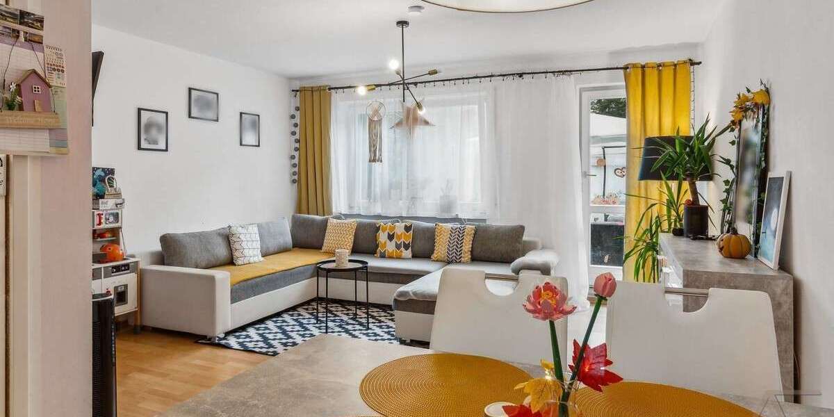 Wohnung zum Mieten in Ottobrunn 1.350 € 69.81 m² 2 zimmer
