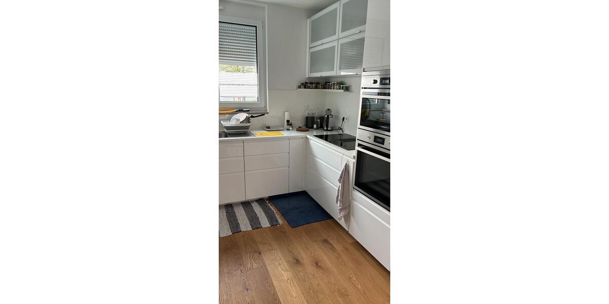 Reihenhaus München Aubing-Lochhausen-Langwied - 5 Zimmer, 137 m&sup2;, 3.422&euro; | Angebot:26417756