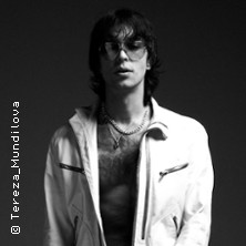 Bibiza - Live 2027 22.04.2027 Zenith