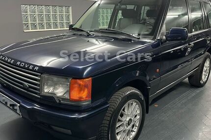 Land Rover Range Rover 249.541 km 5.990 € München 81243