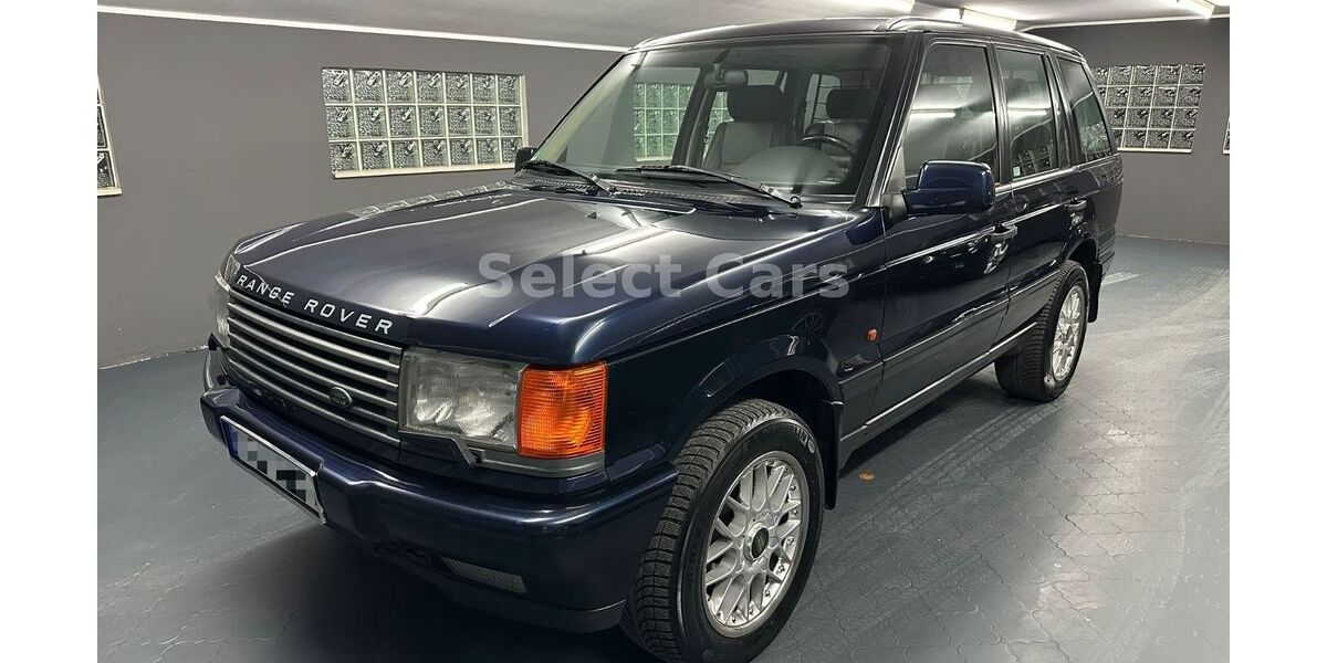 Land Rover Range Rover 249.541 km 5.990 &euro; München 81243
