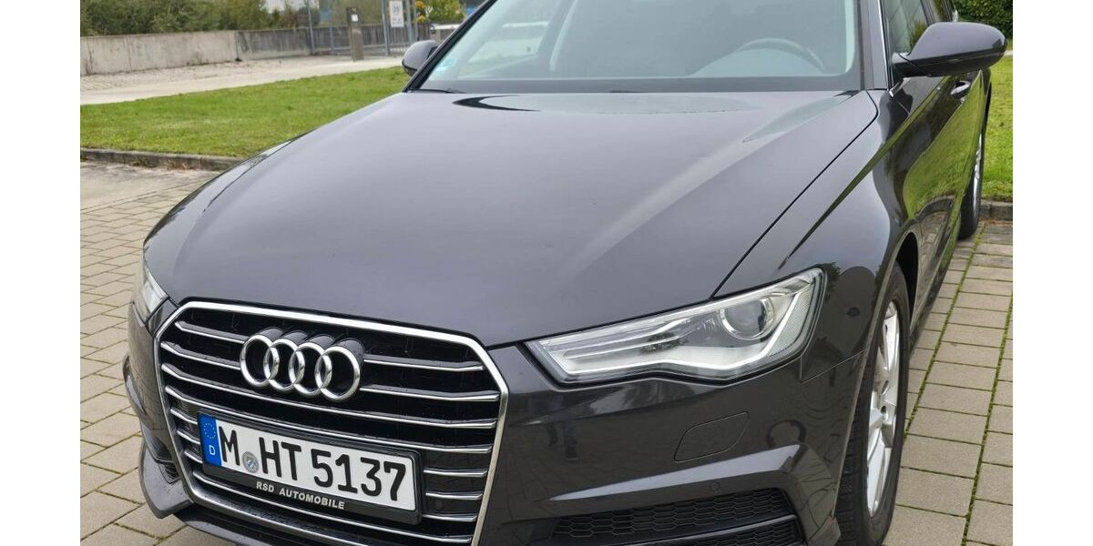 Audi A6 248.000 km 12.990 &euro; Fürstenfeldbruck 82256