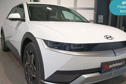 Hyundai IONIQ 5 39.164 km 32.970 &euro; Eching 85386