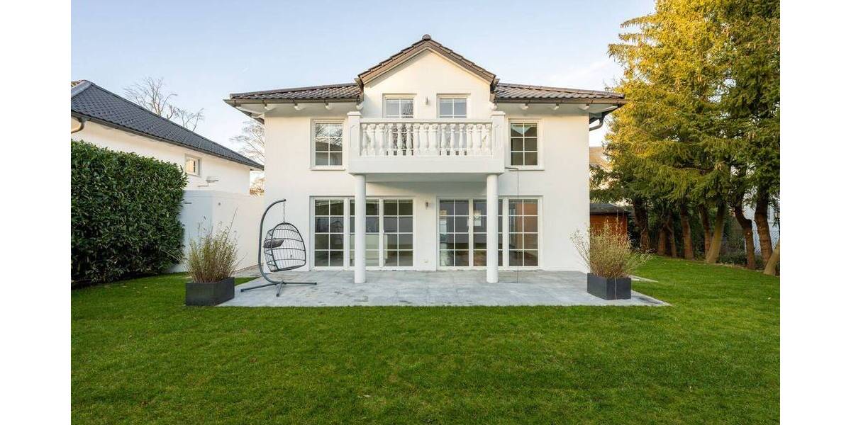 Einfamilienhaus Grünwald - 4 Zimmer, 158 m&sup2;, 1.750.000&euro; | Angebot:25769086