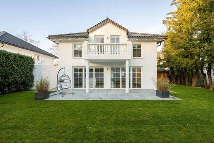 Haus Grünwald - 4 Zimmer, 158 m&sup2;, 1.750.000&euro; | Angebot:25769086