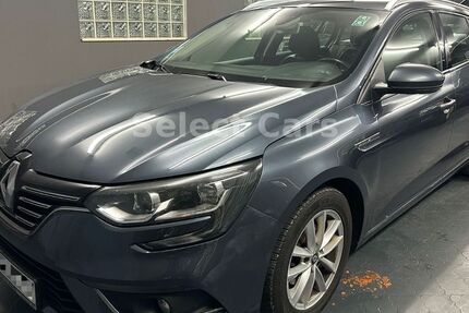 Renault Megane 176.821 km 8.990 € München 81243