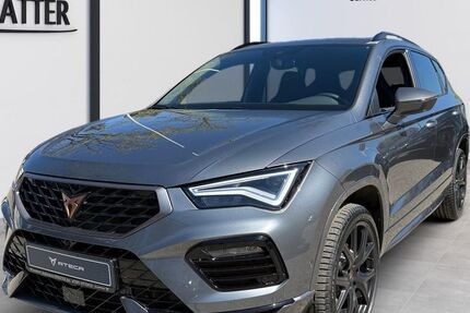 Cupra Ateca 1.300 km 35.990 &euro; München 81249