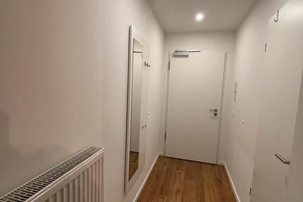 Nachmieterin gesuch: Studentenapartment in Munich 1 zimmer