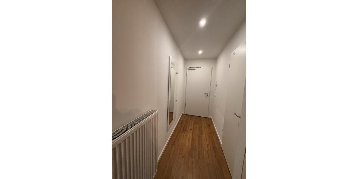 Nachmieterin gesuch: Studentenapartment in Munich 1 zimmer