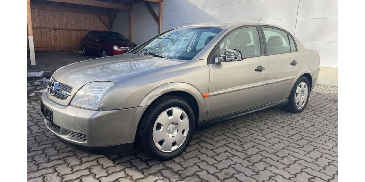 Opel Vectra 160.000 km 2.990 &euro; Dachau (bei München) 85221