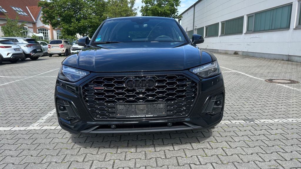 Audi Q5 115.000 km 34.990 &euro; München 81673
