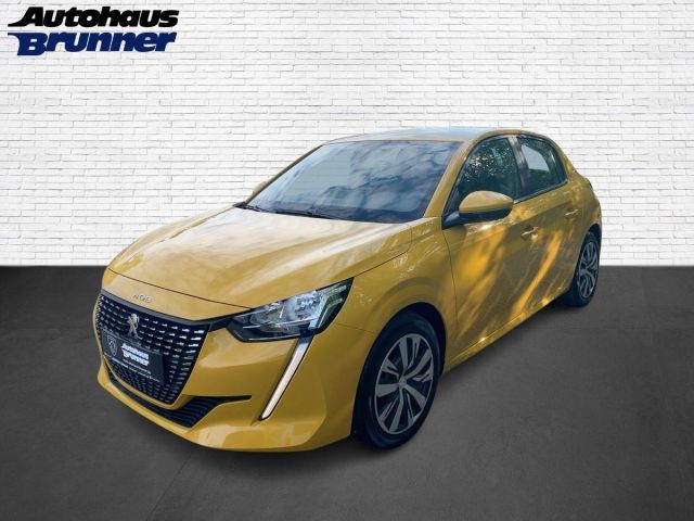 Peugeot 208 56.400 km 11.990 &euro; Starnberg-Wangen 82319