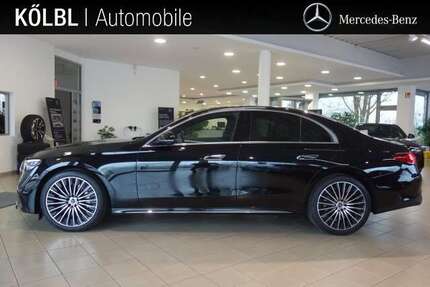 Mercedes-Benz E 220 10.322 km 57.980 &euro; Unterschleißheim 85716