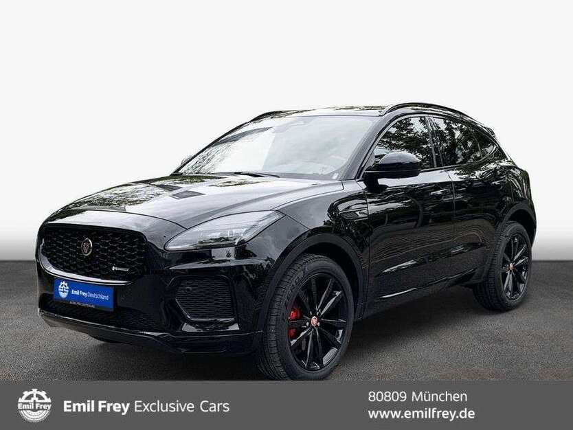 E-Pace
