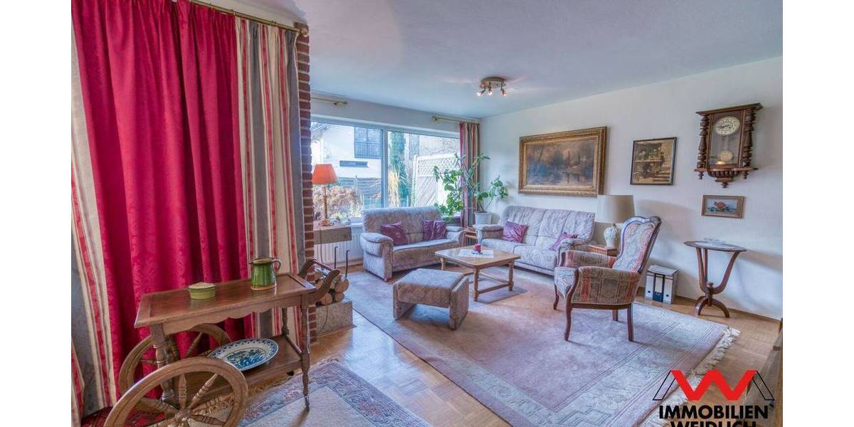 Reihenmittelhaus Vaterstetten Baldham - 6 Zimmer, 182 m&sup2;, 688.000&euro; | Angebot:26722955