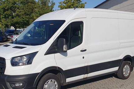 Ford Transit 80.000 km 17.900 &euro; München 81825