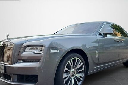 Rolls Royce Ghost 20.180 km 199.900 € München 80807