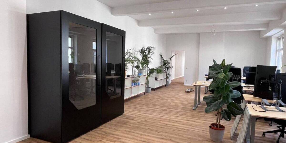 Gewerbeobjekt München Sendling - 2.200&euro; | Angebot:26862048